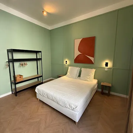 Le Jasmin Elegant Cocon Au Coeur De Nimes