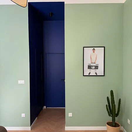Apartamento Le Jasmin Elegant Cocon Au Coeur De *
